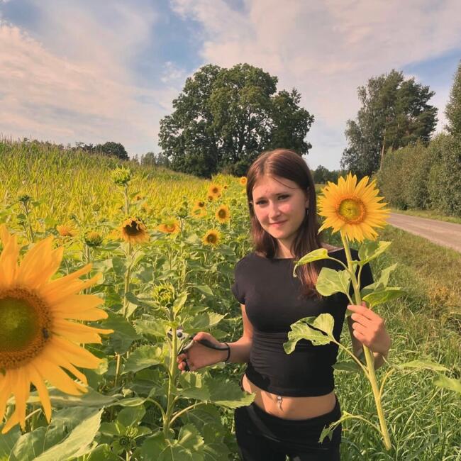 Barnvakt i Lotorp: Klara