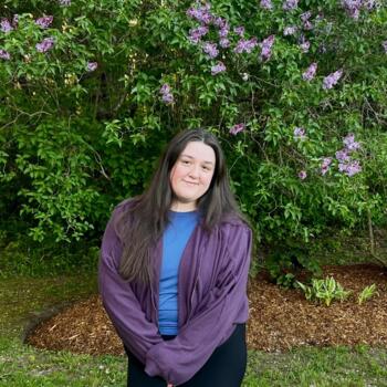 Nanny in Kingston (Nova Scotia): Valen