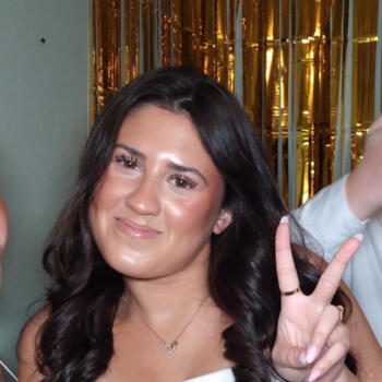 Barnvakt i Stockholm: Thilda