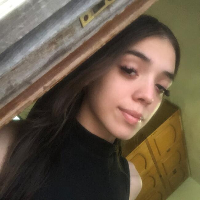 Babysitter in São Paulo: Rayane