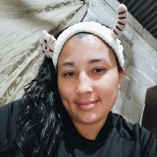 Babysitter in Panama City: Yaneth