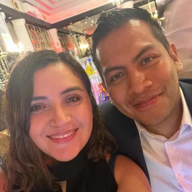 Babysitting job in Cuautitlán: Alejandra