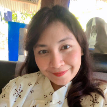 Orang tua Kota Depok: Budi astuti