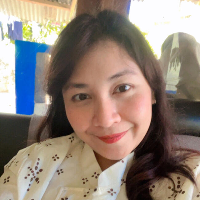 Lowongan pekerjaan babysitting di Kota Depok: Budi astuti