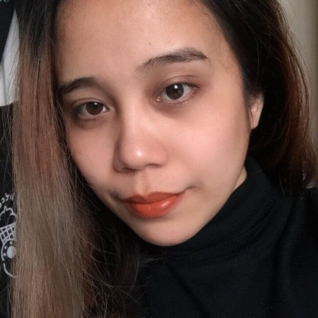 Canguro en Barcelona: Jessica