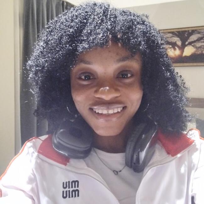 Babysitter in Ndola: Hulda