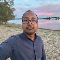 Md Khairul