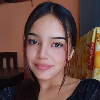 Babysitter in Aïn Defla: María Teresa