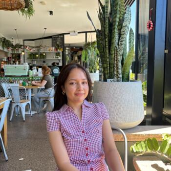 Babysitter in Sydney: Mallika