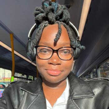 Babysitter in Bromley: Mumbi