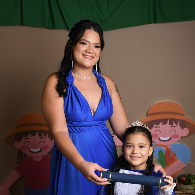 Babysitting job in Rio Verde: Karla