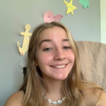 Baby-sitter in Toulouse: Marine