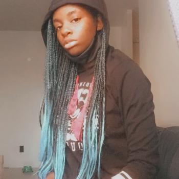 Babysitter The Bronx: Kala