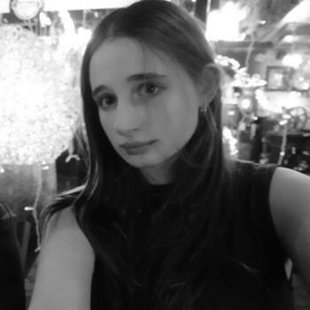 Baby-sitter Tigery: Lucile