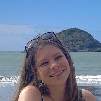 Babysitter Rockhampton: Megan