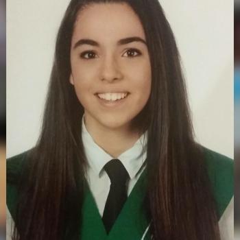 Nanny Santiago de Compostela: Julia