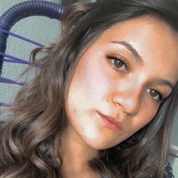 Emprego de babá em Campo Grande: emprego de babá Tatiely