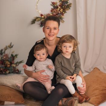 Emploi de nounous à Grimbergen: job de garde d'enfants Tessa