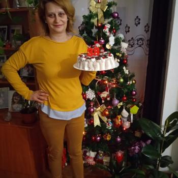 Babysitter in Aranjuez: Cristina