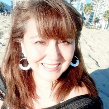 Babysitter in Viña del Mar: Claudia