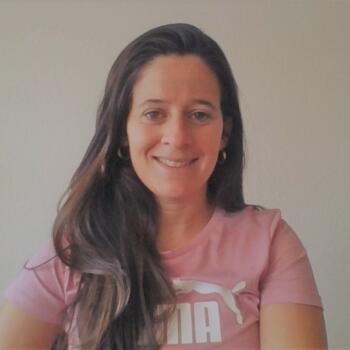 Baby-sitter Minusio: Manuela