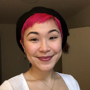 Babysitter in Toronto: Michaela