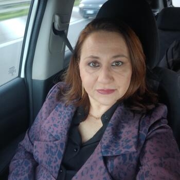 Babysitter Capaci: Vincenza