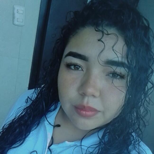 Niñera en Babahoyo: Ginger