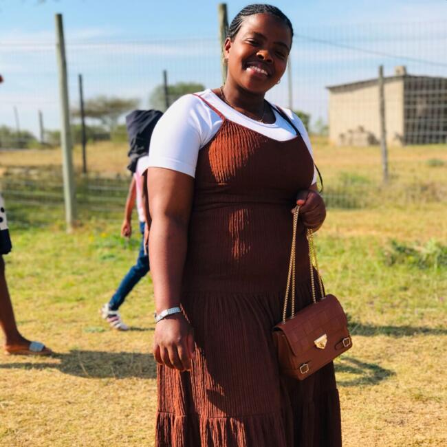 Nanny in Nongoma: Nokukhanya