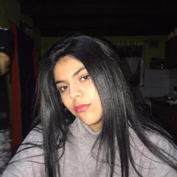 Niñera en Rosario: Morena