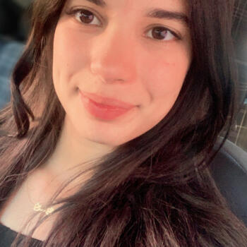 جليسة أطفال مراكش: Kenza