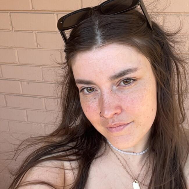Babysitting job in Sydney: Jemma