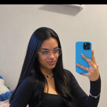 Babá em Joinville: Maria eduarda