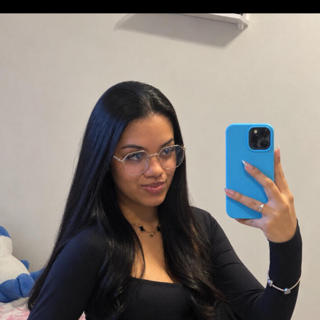 Babá em Joinville: Maria eduarda