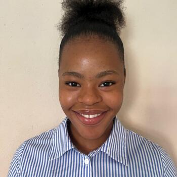 Babysitter Pretoria: Mpho