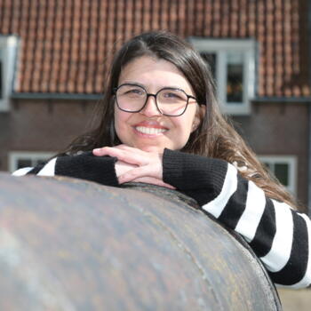 Babysitter Antwerpen: Hannelore
