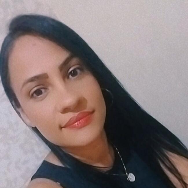 Babysitter in Carpina: Eliane