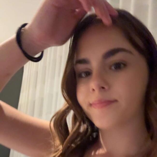 Babysitter in Bendigo: Poppi