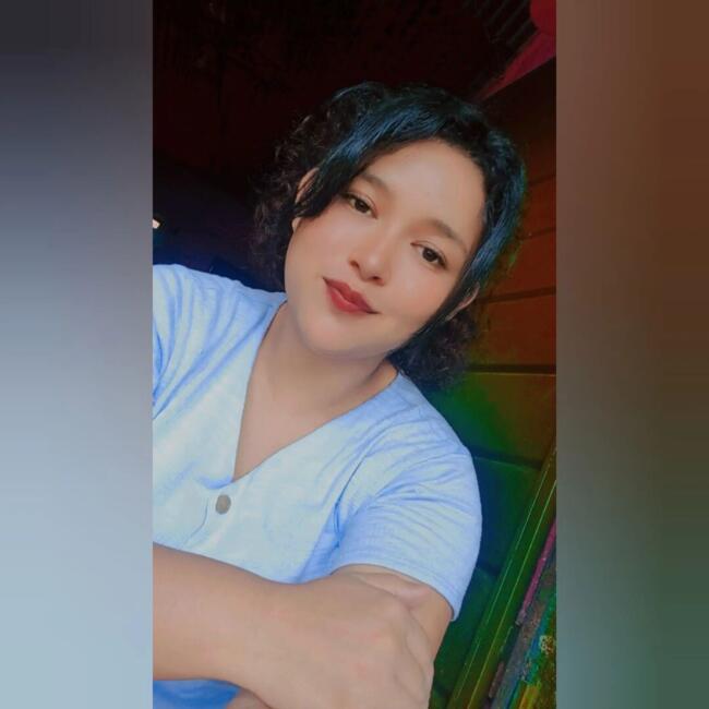 Babysitting job in Sonsonate: Claudia