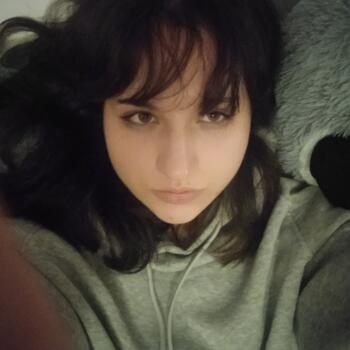 Canguro en Madrid: Sara