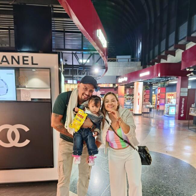 Trabajo de canguro en Telde: Isa