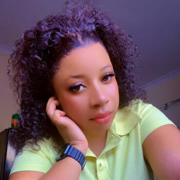 Babysitter Cape Town: Shauline lydia
