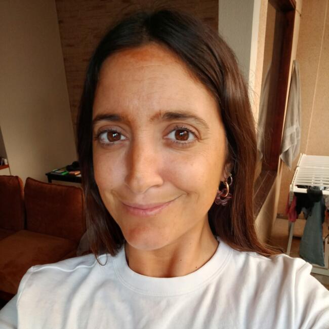 Babysitter in Las Palmas de Gran Canaria: Sofía