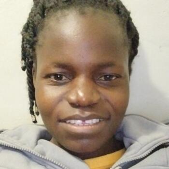 Babysitter in Potchefstroom: Tatenda