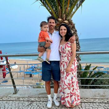 Babysitting job in Vila Real: babysitting job Cindy