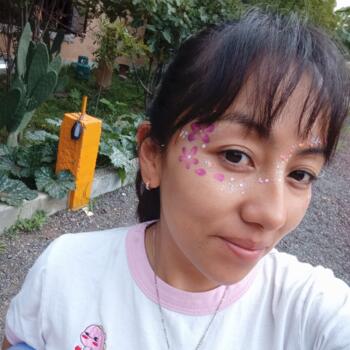 Niñera en Coacalco: Gaby