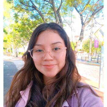 Babysitter in Nemby: María Verónica