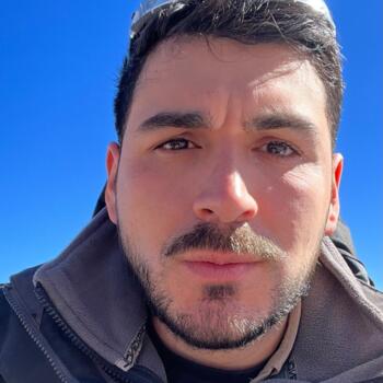Trabajo para niñera en Coquimbo: trabajo de niñera Simon