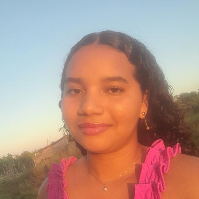 Babysitter in São Luís: Mykaele