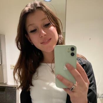 Babysitter in Vienna: Timea